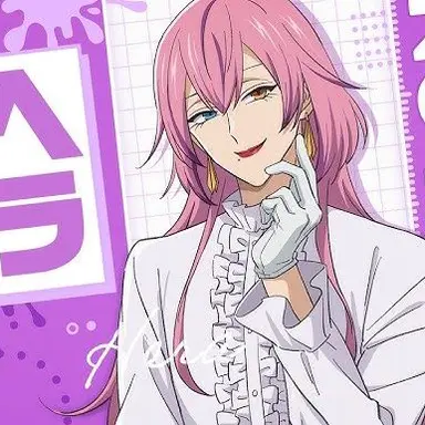 Profile image of ヘラ