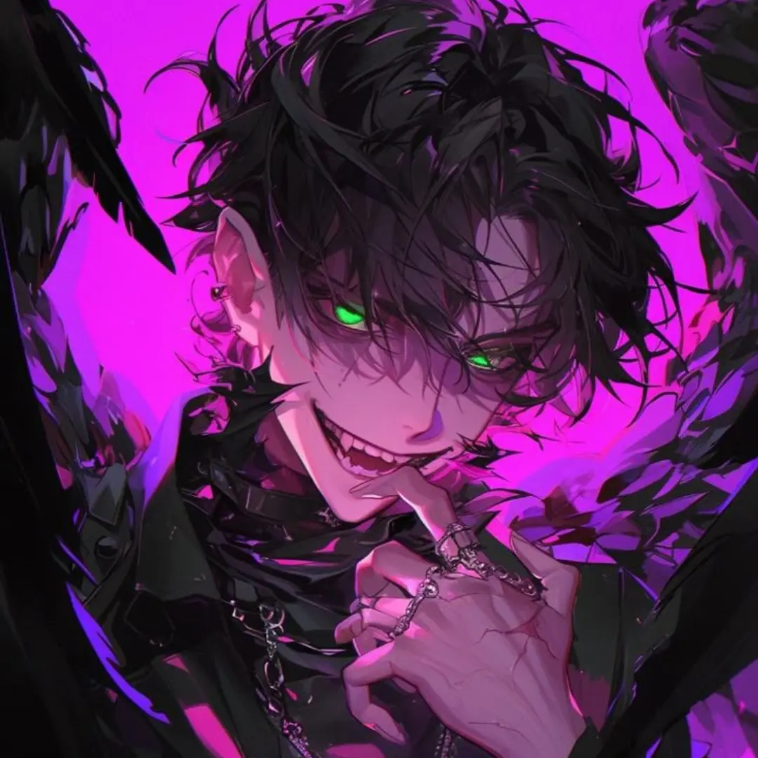 ZestyLiger1269의 한이안