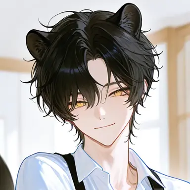 Profile image of ちり