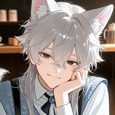 Profile image of あいろ