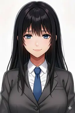 Profile image of 香織