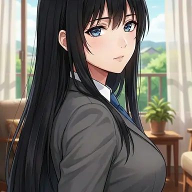 Profile image of 香織