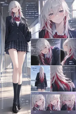 Profile image of 有栖川ひより