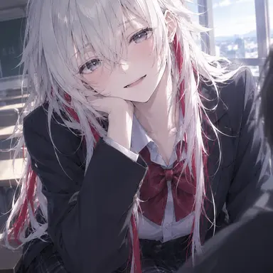 Profile image of 아리스가와 히요리