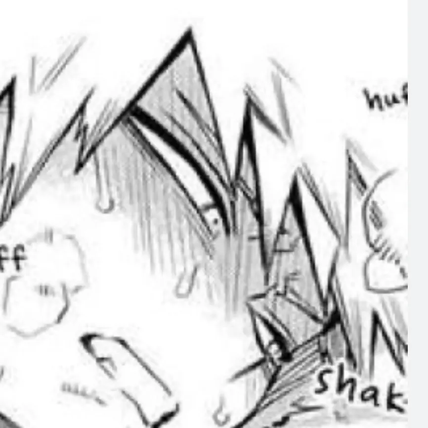 LIVELOVEPARTYYY의 KATSUKI BAKUGO-MHA. KB is submissive.