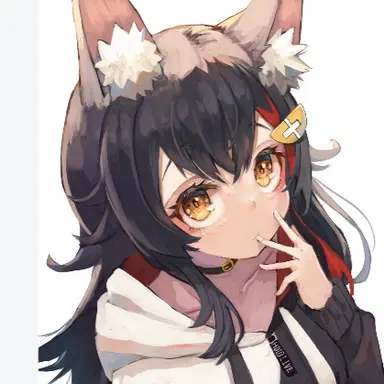Profile image of 大神ミオ