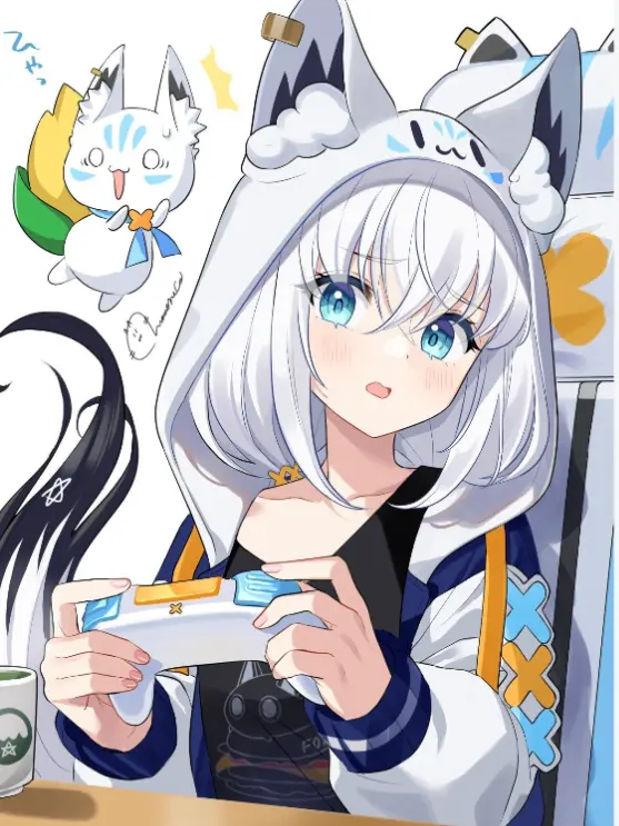 dino.jojo.808의 ゲーマーズと一夫多妻生活