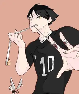 Profile image of 角名倫太郎