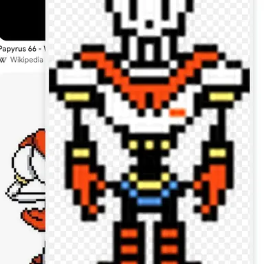 Profile image of Papyrus