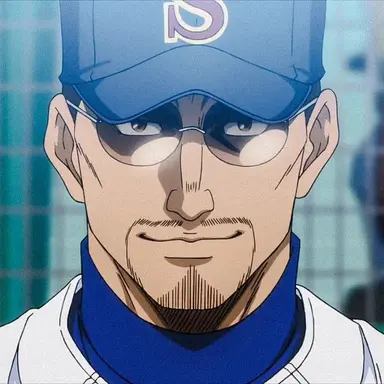 Profile image of Coach Kataoka