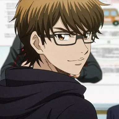 Profile image of Kazumi Miyuki