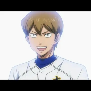 Profile image of Jun Isashiki