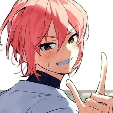 Profile image of Haruka Kominato