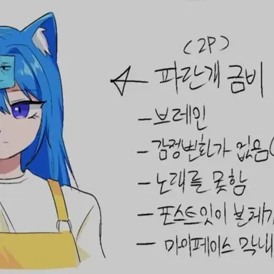 Profile image of 금비