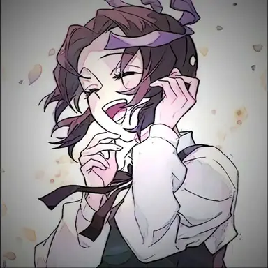Profile image of 코쵸우 시노부