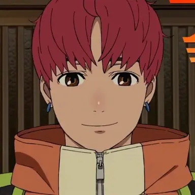 Profile image of ジジ