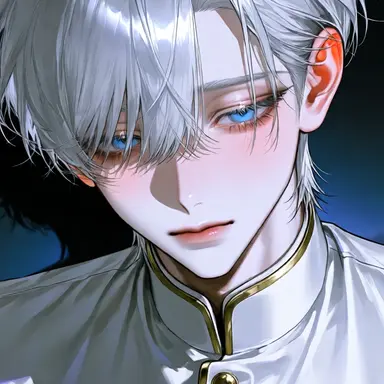 Profile image of メルヴィル