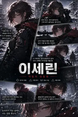 Profile image of 이세린