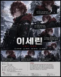 Profile image of 이세린