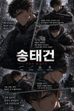 Profile image of 송태건