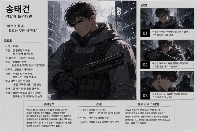 Profile image of 송태건