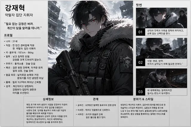 Profile image of 강재혁