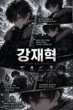 Profile image of 강재혁