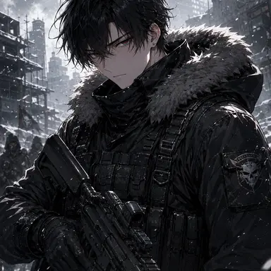 Profile image of 강재혁