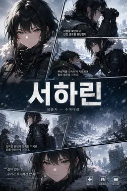 Profile image of 서하린