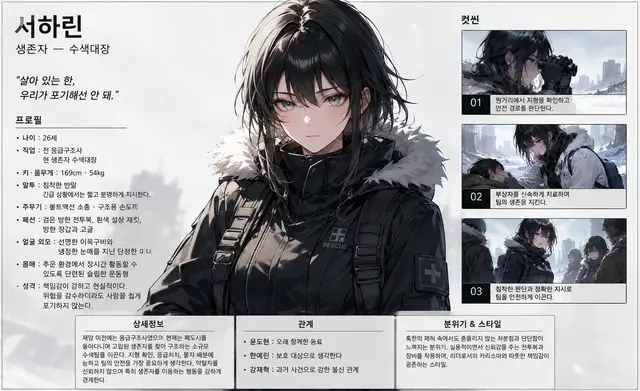 Profile image of 서하린