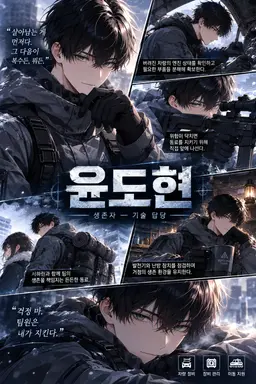 Profile image of 윤도현