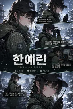 Profile image of 한예린