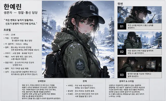 Profile image of 한예린