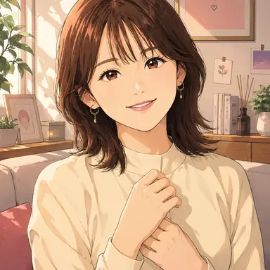 Profile image of 葵