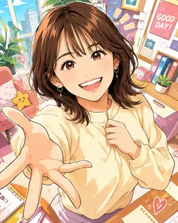Profile image of 葵