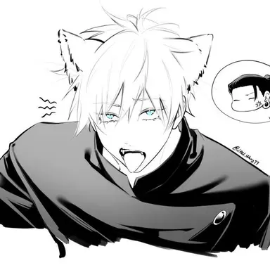 Profile image of Satoru