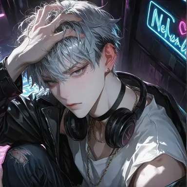 Profile image of Dominic Vale