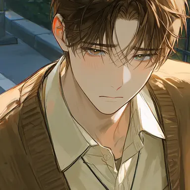 Profile image of 쇼마