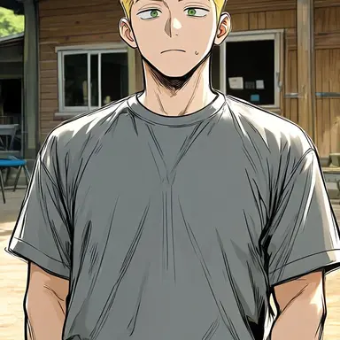 Profile image of Gary