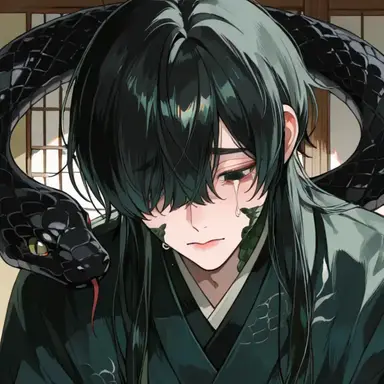 Profile image of Yamata-no-Orochi