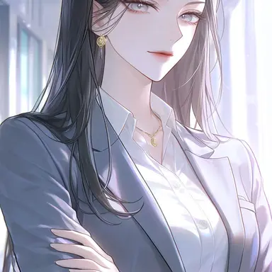 Profile image of Vesper