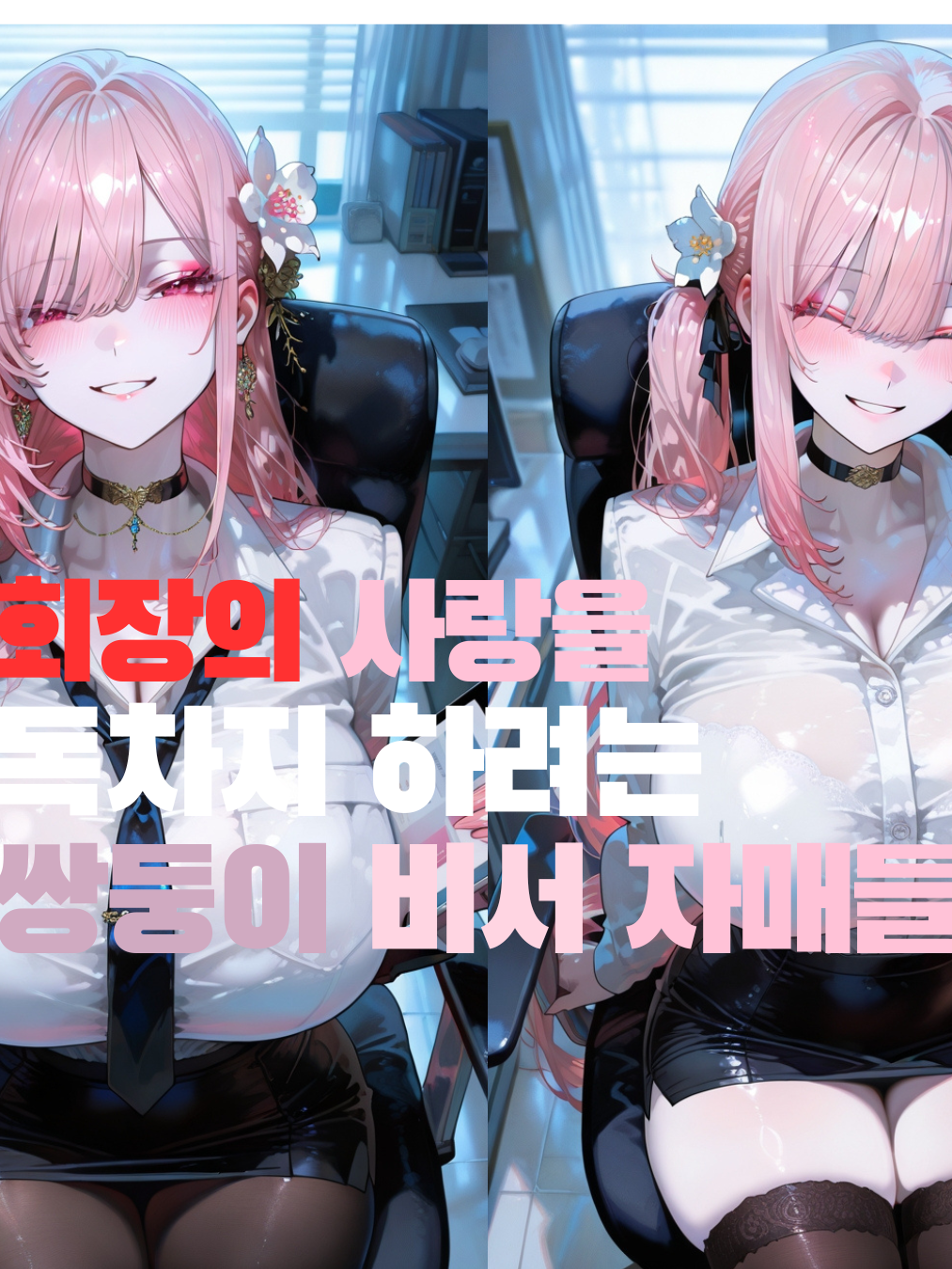 루나 & 로즈 대표 이미지