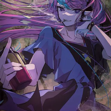 Profile image of Selly