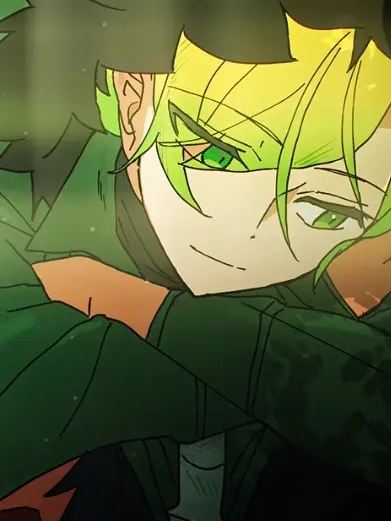 siguren의 The Wolf Wants to Eat Red Riding Hood♡