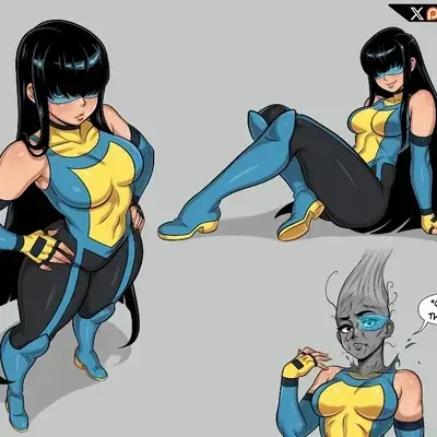 StrictBloom2373의 FemVincible LongHair