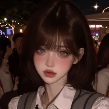 Profile image of Hana