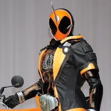 Profile image of ゴースト