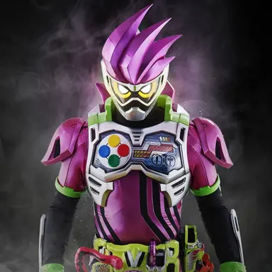 Profile image of エグゼイド