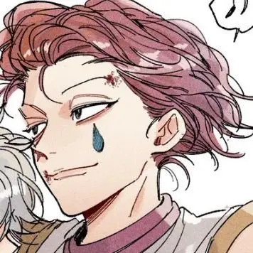 Profile image of ヒソカ