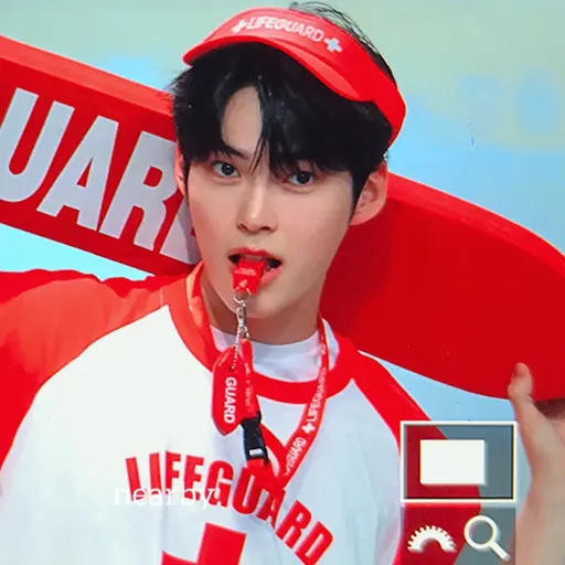 OlivePeas3729의 한유진, 성한빈
